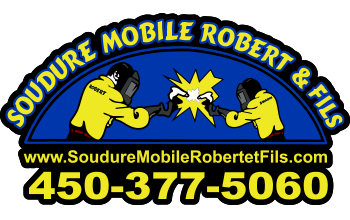 Soudure Mobile Robert et fils
